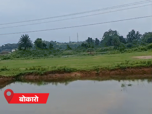 झारखंड में 18 से 20 अगस्त तक हल्की बारिश:21 को उत्तर-पश्चिमी और मध्य भाग में भारी बारिश के आसार, तेज हवा भी चलेगी झारखंड में 18 से 20 अगस्त तक हल्की बारिश:21 को उत्तर-पश्चिमी और मध्य भाग में भारी बारिश के आसार, तेज हवा भी चलेगी