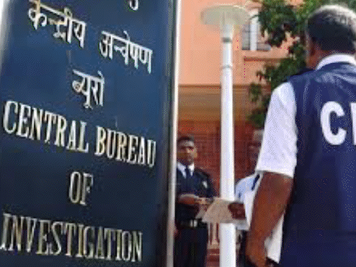 IPS कुलदीप द्विवेदी बने CBI के जॉइंट डायरेक्टर:झारखंड कैडर के 2005 बैच के सीनियर अफसर रांची SSP भी रह चुके हैं