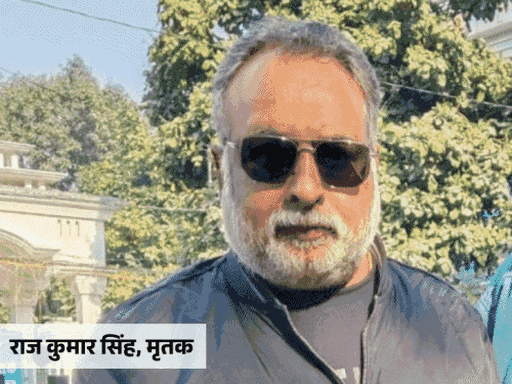 राजकुमार सुसाइड मामले में रिवाल्वर किसकी?:पुलिस को अब तक नहीं पता, परिजन बोले- सुसाइड नोट की हैंडराइटिंग पर शक राजकुमार सुसाइड मामले में रिवाल्वर किसकी?:पुलिस को अब तक नहीं पता, परिजन बोले- सुसाइड नोट की हैंडराइटिंग पर शक
