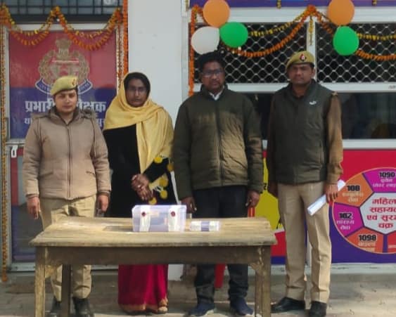 महाप्रबंधक ने खुसरोबाग होल्डिंग एरिया और प्रयागराज जं का निरीक्षण कर दिये निर्देश