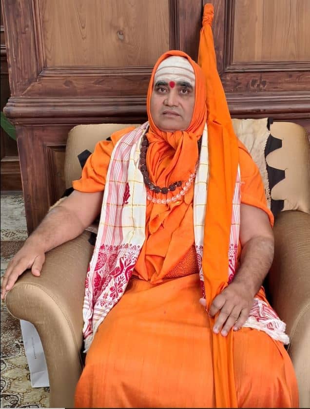 धर्म संसद से पहले सनातन बोर्ड की मांग पर बंटा संत समाज