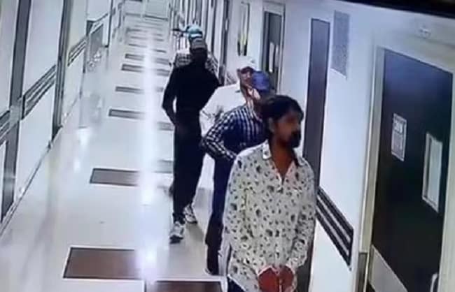 (अपटेड) चंदन मिश्रा हत्याकांड के मुख्य आरोपित तौसीफ तीन दिन की पुलिस रिमांड पर, हर्ष, भीम और निशु को जेल